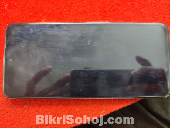 Xiaomi k50i 6/128